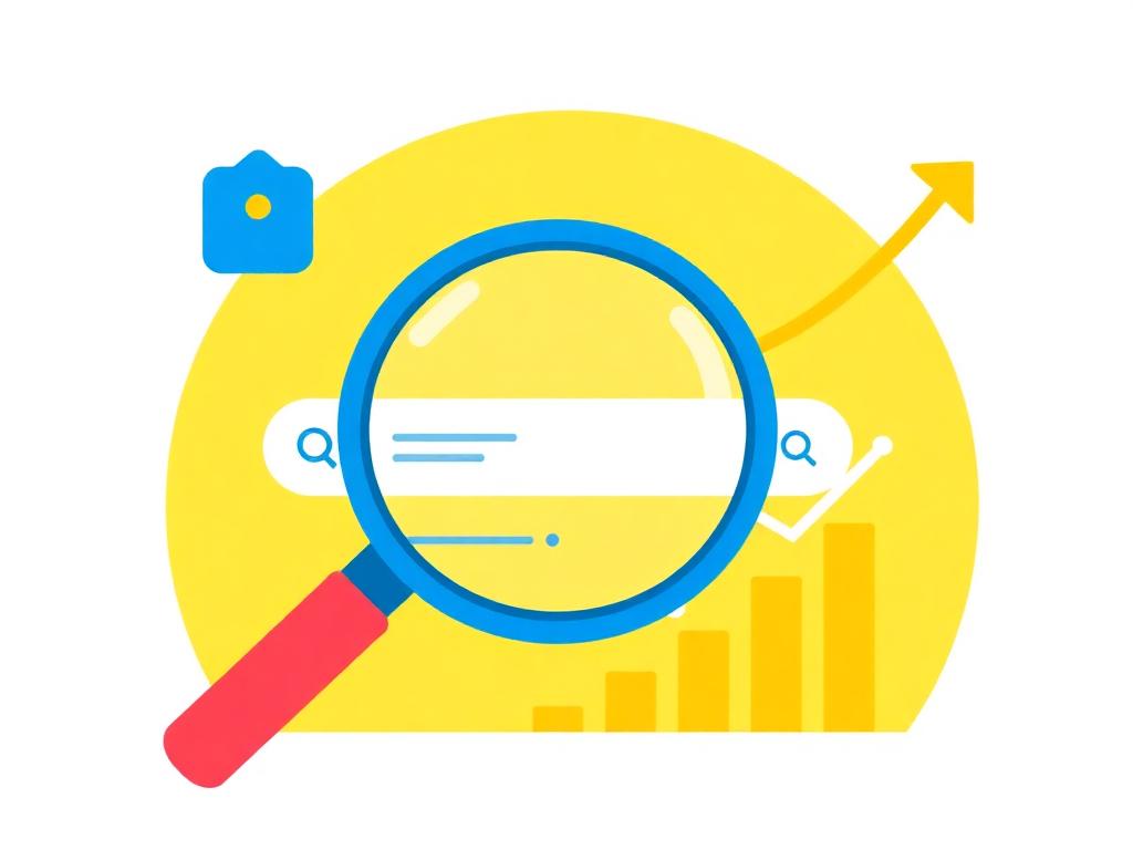 Search Engine Optimization