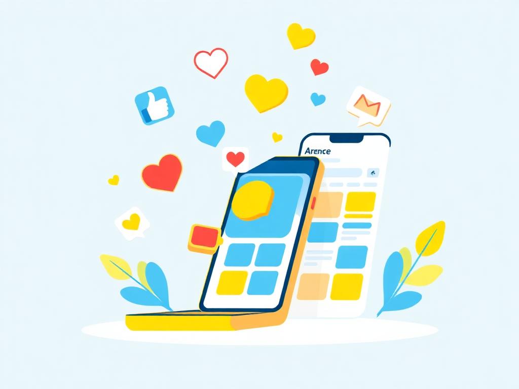 Social Media Management